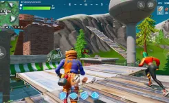 Screenshot Fortnite