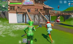 Screenshot Fortnite