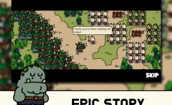 Screenshot CARTOON CRAFT