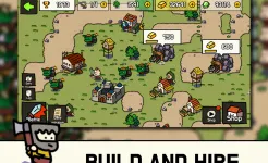 Screenshot CARTOON CRAFT