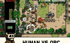 Screenshot CARTOON CRAFT