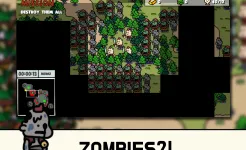 Screenshot CARTOON CRAFT