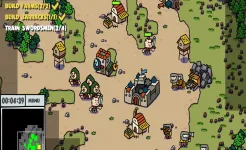 Screenshot CARTOON CRAFT