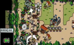Screenshot CARTOON CRAFT