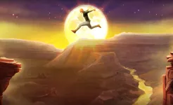 Screenshot Sky Dancer Premium