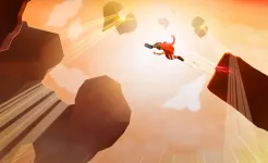 Screenshot Sky Dancer Premium