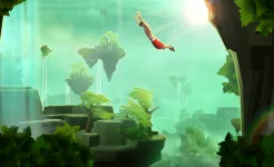 Screenshot Sky Dancer Premium