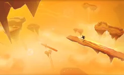 Screenshot Sky Dancer Premium