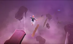Screenshot Sky Dancer Premium