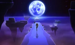 Screenshot Sky Dancer Premium