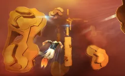 Screenshot Sky Dancer Premium