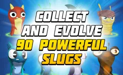 Screenshot Slugterra: Slug it Out 2