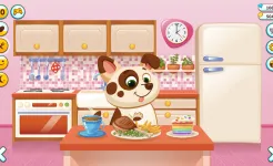 Screenshot Duddu – мой виртуальный питомец