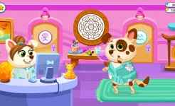 Screenshot Duddu – мой виртуальный питомец