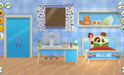 Screenshot Duddu – мой виртуальный питомец