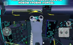Screenshot Human: Fall Flat