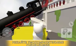 Screenshot Human: Fall Flat