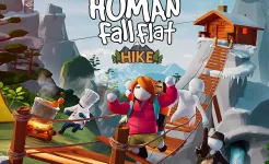 Screenshot Human Fall Flat