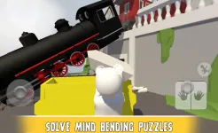 Screenshot Human Fall Flat