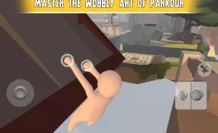 Screenshot Human Fall Flat