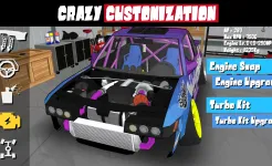 Screenshot FR Legends