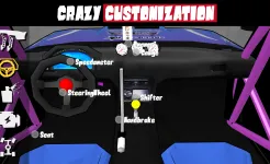 Screenshot FR Legends