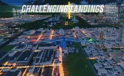 Screenshot Airplane Flight Simulator