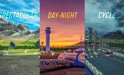 Screenshot Airplane Flight Simulator