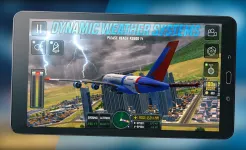 Screenshot Airplane Flight Simulator
