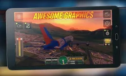 Screenshot Airplane Flight Simulator