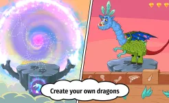 Screenshot Pepi Wonder World: мир сказок!