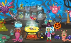Screenshot Pepi Wonder World: мир сказок!