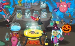 Screenshot Pepi Wonder World: мир сказок!