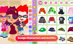 Screenshot Pepi City: Hospital Life