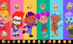 Screenshot Pepi City: Hospital Life