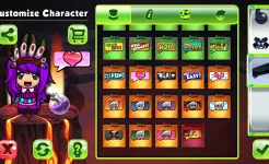 Screenshot Bomber Friends