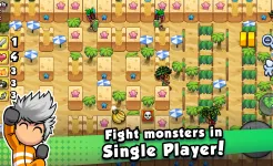 Screenshot Bomber Friends