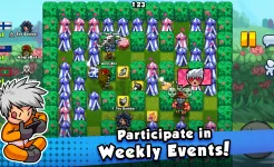 Screenshot Bomber Friends