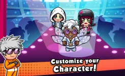 Screenshot Bomber Friends