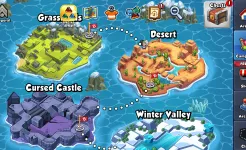 Screenshot Bomber Friends