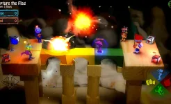 Screenshot BombSquad