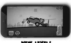 Screenshot Stickman Destruction 2 Annihilation