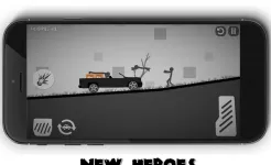 Screenshot Stickman Destruction 2 Annihilation