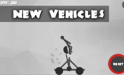 Screenshot Stickman Destruction 3 Heroes
