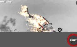 Screenshot Stickman Destruction 3 Heroes