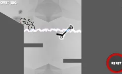 Screenshot Stickman Destruction 3 Heroes