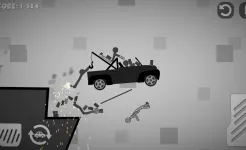 Screenshot Stickman Destruction 4 Annihilation