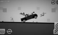 Screenshot Stickman Destruction 4 Annihilation