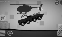 Screenshot Stickman Destruction 4 Annihilation