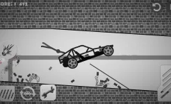 Screenshot Stickman Destruction 5 Annihilation